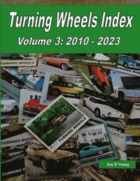bokomslag TW Index Volume 3