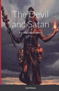 bokomslag Devil and Satan
