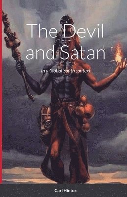 bokomslag Devil and Satan