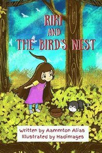 bokomslag Riki and the Bird's Nest