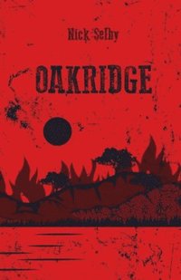 bokomslag Oakridge