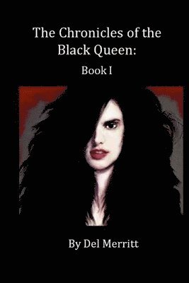 bokomslag Chronicles of the Black Queen