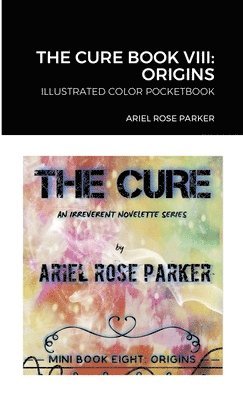 The Cure Book VIII 1