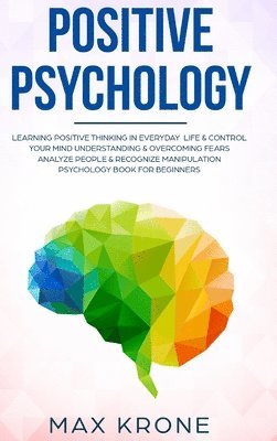 bokomslag Positive Psychology