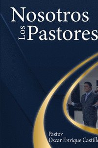 bokomslag Nosostros los Pastores