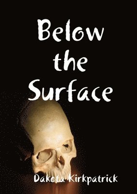 Below the Surface 1