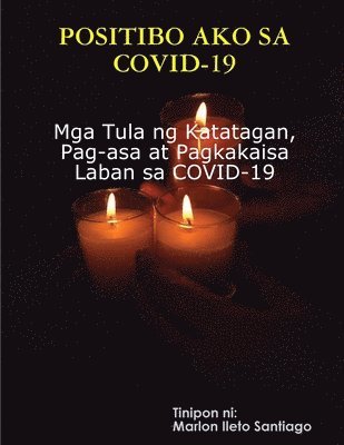 bokomslag Positibo Ako Sa Covid-19