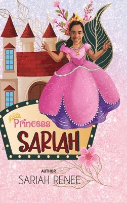 Princess Sariah 1