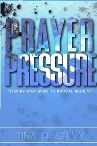 bokomslag Prayer Pressure