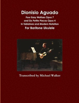 bokomslag Dionisio Aguado