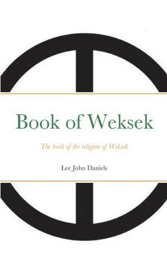 Book of Weksek 1