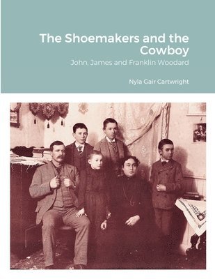 The Shoemakers and the Cowboy 1