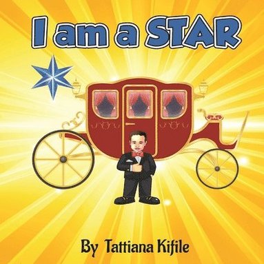 bokomslag I am a STAR