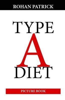 bokomslag Type A Diet