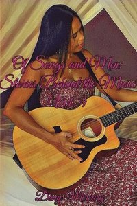 bokomslag Of Songs and Men