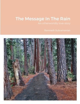 Ramnath Subramanian - Message In The Rain, Häftad