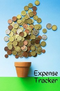 bokomslag Expense Tracker