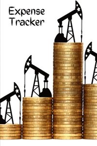 bokomslag Expense Planner