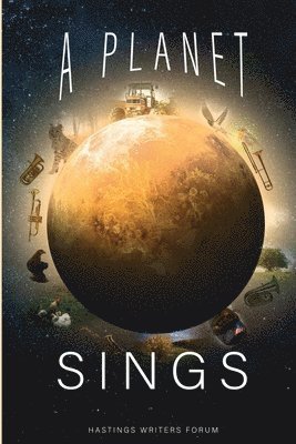 John Dobrovolny, Robin Buckallew, Marilee Aufdenkamp - Planet SIngs, Häftad