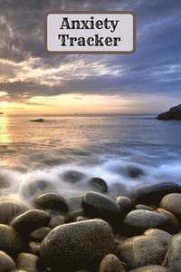 bokomslag Tracker for your Anxiety