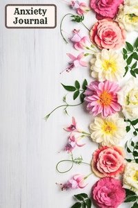 bokomslag Tracker for your anxiety