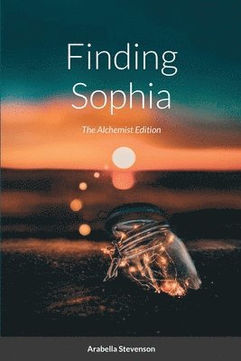 Finding Sophia 1