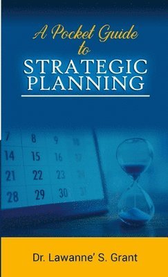 bokomslag A Pocket Guide to Strategic Planning