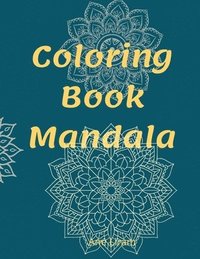 bokomslag Coloring Book