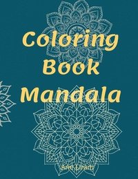 bokomslag Coloring Book