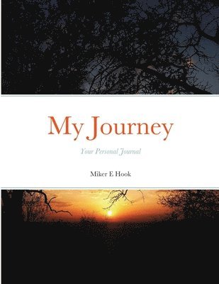 My Journey 1