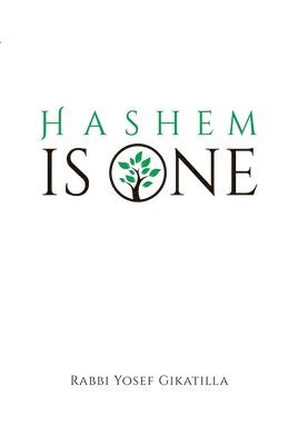 HaShem Is One - Volume 4 1