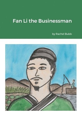 Fan Li the Businessman 1