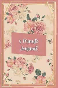 bokomslag 5 Minute Journal