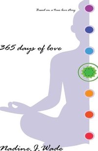bokomslag 365 Days of Love