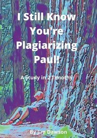 bokomslag I Still Know You're Plagiarizing Paul!