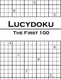 bokomslag Lucydoku