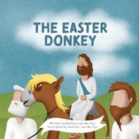 bokomslag The Easter Donkey
