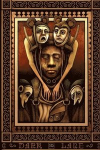 bokomslag Dark Lane Anthology