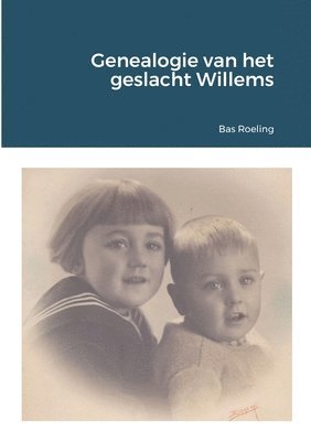 Genealogie van het geslacht Willems 1