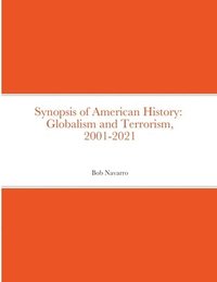 bokomslag Synopsis of American History