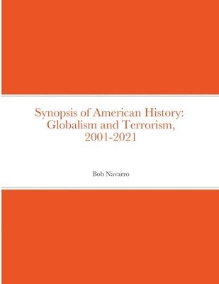 bokomslag Synopsis of American History