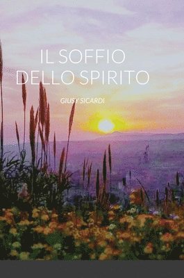 bokomslag Il soffio dello Spirito