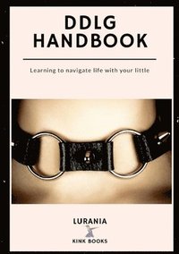 bokomslag DDLG Handbook