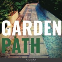 bokomslag Garden Path