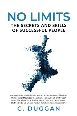 C Duggan, C. Duggan - No Limits, Häftad