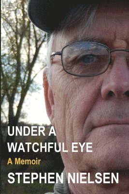Under a Watchful Eye 1