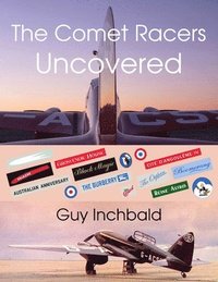 bokomslag Comet Racers Uncovered