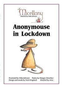 bokomslag Anonymouse in Lockdown