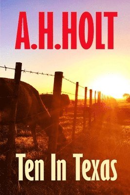 Ten in Texas