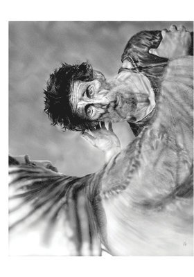 James H White, James H. White - Blind Man from Bethsaida Journal Paperback, Häftad